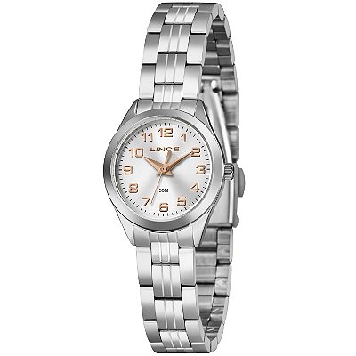 Relógio de pulso LINCE LRMH267L25-S2SX