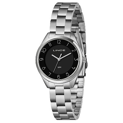 Relógio de pulso LINCE LRMH273L32-P2SX
