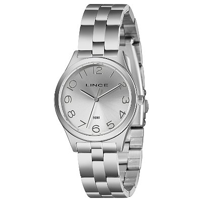 Relógio de pulso LINCE LRMH264L34-S2SX