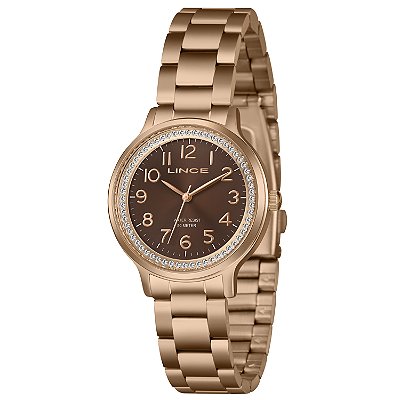 Relógio de pulso LINCE LRRH261L36-N2RX
