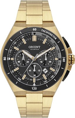 Relógio de pulso ORIENT MGSSC067-G1KX