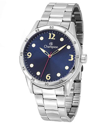 Relógio de pulso CHAMPION CH30386C