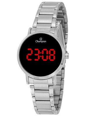 Relógio de pulso CHAMPION CH48144T