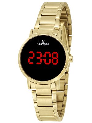 Relógio de pulso CHAMPION CH48144V