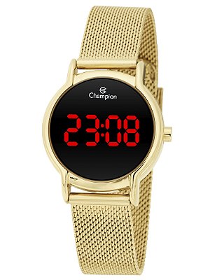 Relógio de pulso CHAMPION CH48224V