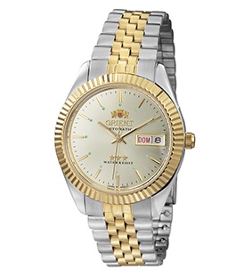 Relógio de pulso ORIENT 469ED1NH-C1SK