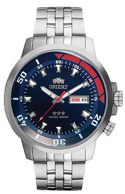 Relógio de pulso ORIENT 469SS058NH-D1SX