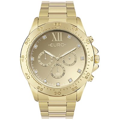 Relógio de pulso EURO EUVD34AF-4D