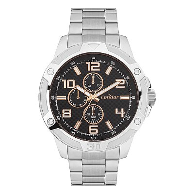 Relógio de pulso CONDOR CO6P27AD-4P