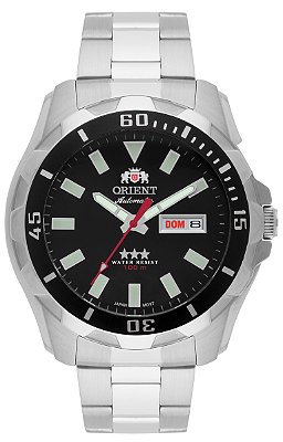 Relógio de pulso ORIENT 469SS078NH-P1SX