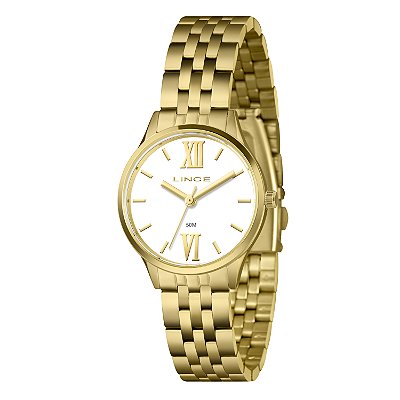 Relógio de pulso LINCE LRGH290L30-B3KX