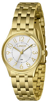 Relógio de pulso LINCE LRGM041L34-S2KX