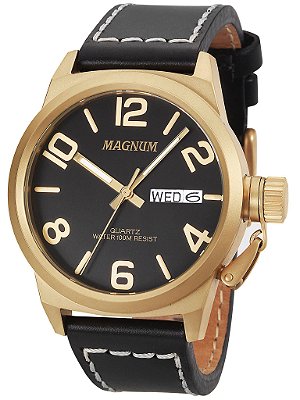 Relógio de pulso MAGNUM MA33406P