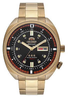 Relógio de pulso ORIENT F49GG002NH-P1KX