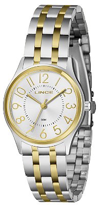 Relógio de pulso LINCE LRTM041L34-S2SK