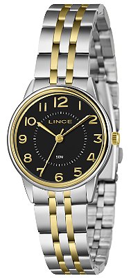 Relógio de pulso LINCE LRTM027L32-P2SK