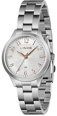 Relógio de pulso LINCE LRMM034L36-S2SX
