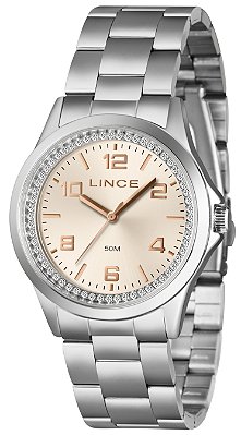 Relógio de pulso LINCE LRMJ179L38-R2SX