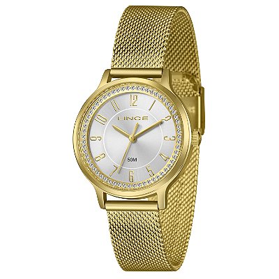 Relógio de pulso LINCE LRGH260L36-S2KX