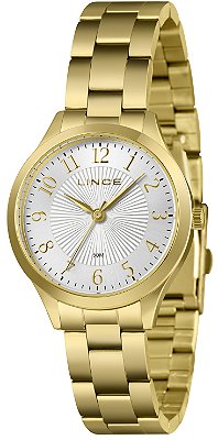 Relógio de pulso LINCE LRGM034L36-S2KX