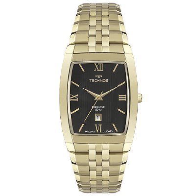 Relógio de pulso TECHNOS GN12AA-1P