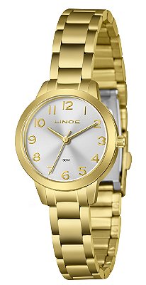 Relógio de pulso LINCE LRG4848L30-K0IH