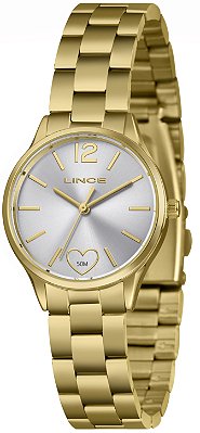 Relógio de pulso LINCE LRGH243L30-K0EY