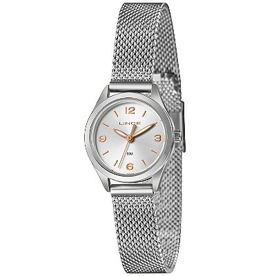 Relógio de pulso LINCE LRMH271L25-S2SX