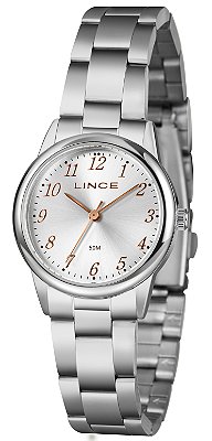 Relógio de pulso LINCE LRMM037L30-S2SX
