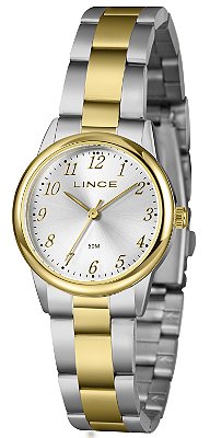 Relógio de pulso LINCE LRTM032L30-S2SK