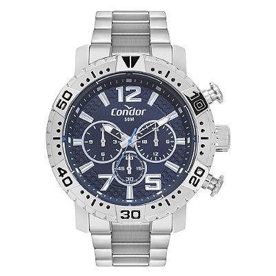 Relógio de pulso CONDOR COVD34AZ-4A