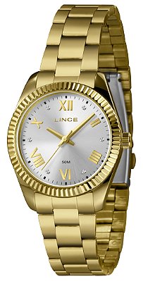 Relógio de pulso LINCE LRGJ170L36-S3KX