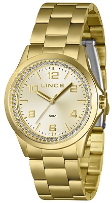 Relógio de pulso LINCE LRGJ179L38-C2KX