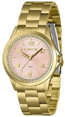 Relógio de pulso LINCE LRGJ179L38-R2KX
