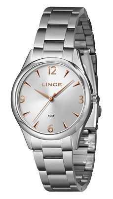 Relógio de pulso LINCE LRMJ169L36-S2SX