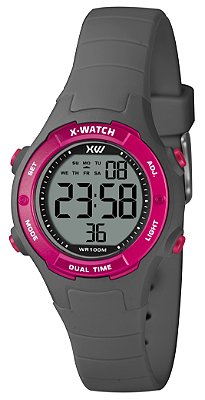 Relógio de pulso X-WATCH XLPPD058-BXGX