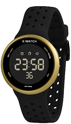 Relógio de pulso X-WATCH XMPPD545W-PXPX