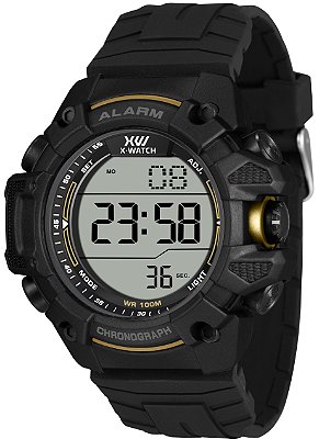 Relógio de pulso X-WATCH XMPPD732-BXPX