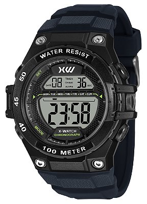 Relógio de pulso X-WATCH XMPPD757-BXDX