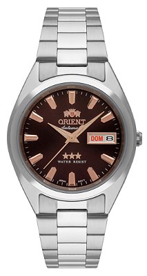Relógio de pulso ORIENT 469SS084NH-N1SX