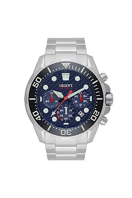 Relógio de pulso ORIENT MBSSC260-D1SX