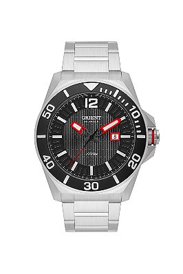 Relógio de pulso ORIENT MBSS1500-G2SX