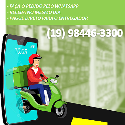 Comprar pelo Whatsapp