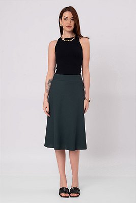 SAIA MIDI LONDRES VERDE FLORESTA