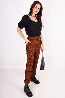 CALÇA LOLITA