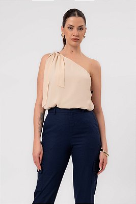 BLUSA OMBRO LEANDRA AVEIA