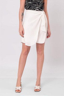 SAIA LISANDRA OFF WHITE