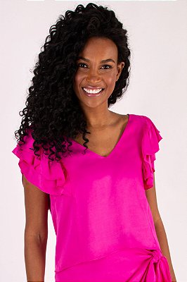 BLUSA LISANDRA PINK