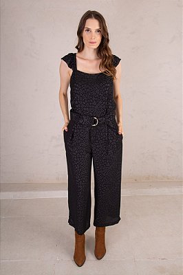CALÇA PANTACOURT ANDREZA PRETO