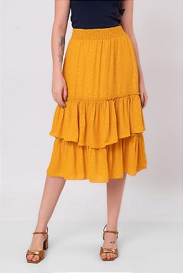 SAIA MIDI ANDREZA MANGO